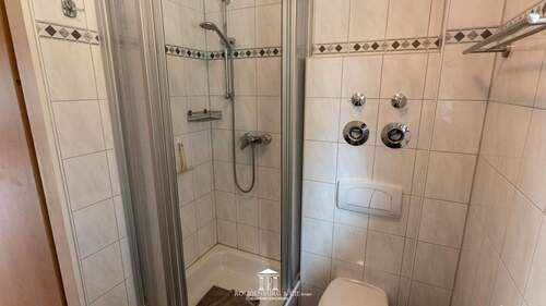 Duschbad - 