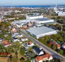 Doppelhaushälfte mit großem Renovierungspotential in Stralsund