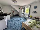 Dachgeschoss Kinderzimmer 2 - 