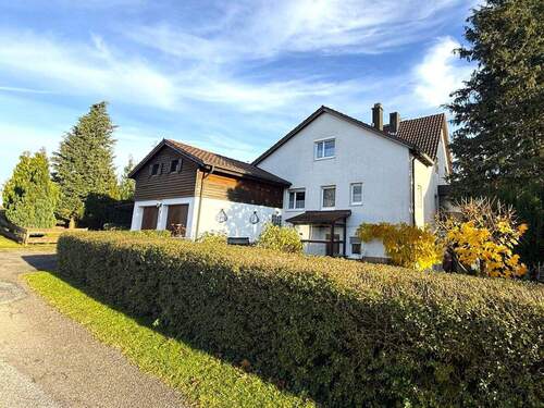 Ansicht Rückseite - 