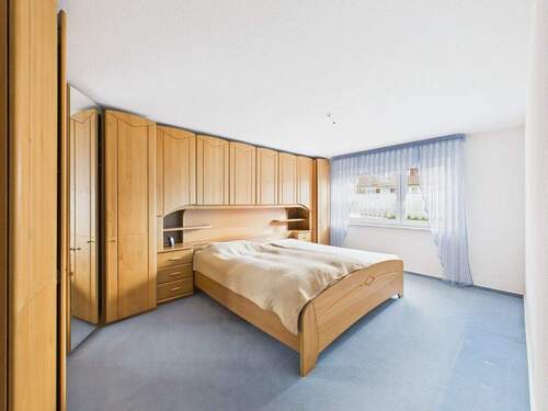 Schlafzimmer - 