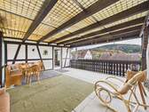Terrasse - 