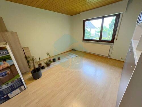 Schlafzimmer 1 Erdgeschoss - 