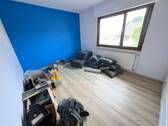 Schlafzimmer 2 Erdgeschoss - 