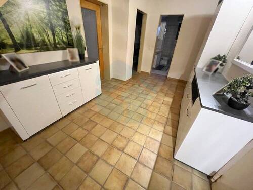 Flur Untergeschoss - 