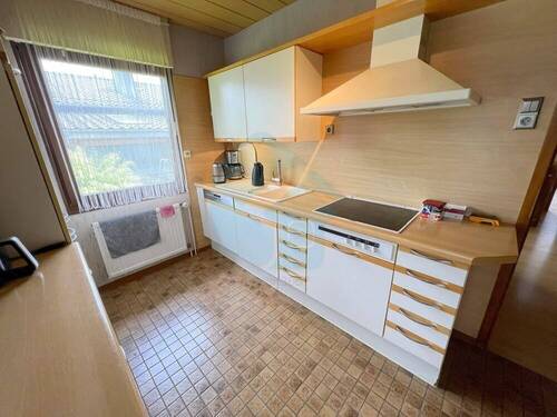 Küche Erdgeschoss - 