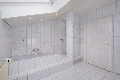 Badezimmer DG - 