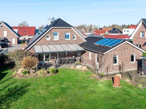 Bild 2 - 5 Zimmer Einfamilienhaus zum Kaufen in Rhauderfehn
