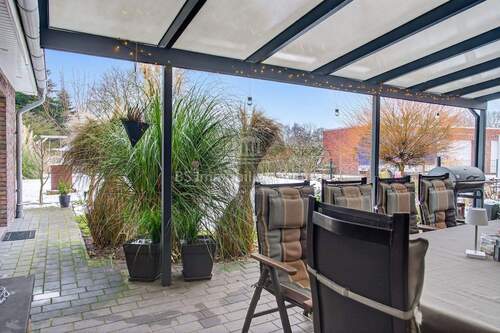 Bild 4 - Einfamilienhaus mit 149,50 m&sup2; in Rhauderfehn zum Kaufen