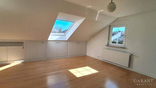 großes Schlafzimmer - 