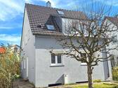 Freistehendes Einfamilienhaus - Freistehendes Einfamilienhaus in Stuttgart-Sommerrain
