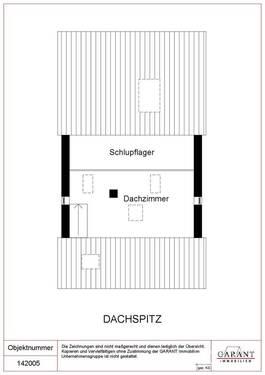 Dachspitz - 