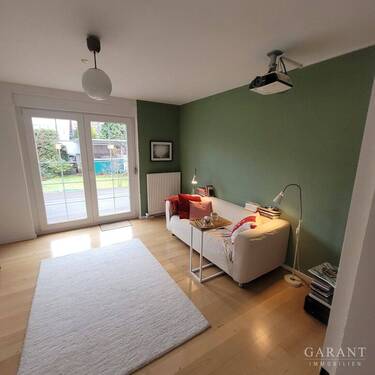 Wohnzimmer - Beispiel - 