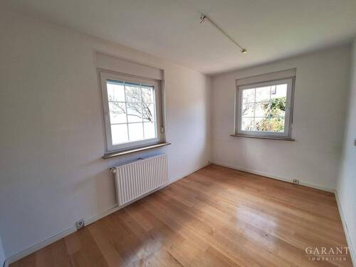 helles Arbeitszimmer - 