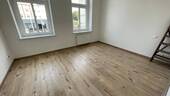 Schlafzimmer - Etagenwohnung mit 51,90 m&sup2; in Chemnitz zur Miete