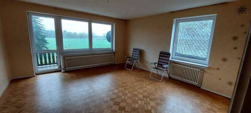 OG Zimmer mit Balkon - 