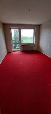 OG Zimmer mit Balkon - 