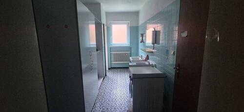 Einliegerwohnung Badezimmer - 