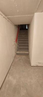 KG Treppe - 