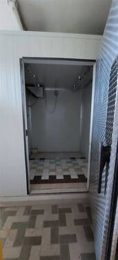 Kühlhaus - 