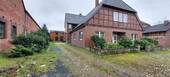 Einliegerwohnung Eingang - 