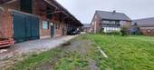 Nebengebäude - Mehrfamilienhaus, Wohnhaus mit 450,00 m&sup2; in Wittingen zum Kaufen