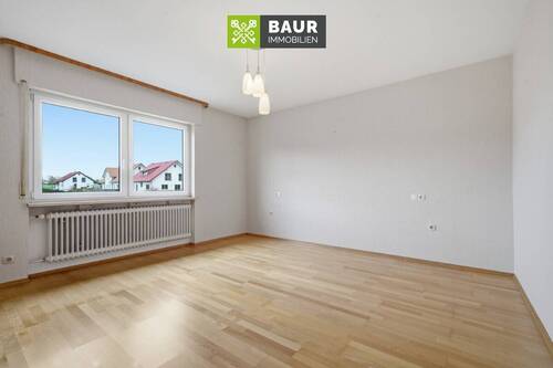 OG Schlafzimmer - 
