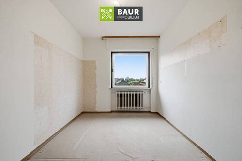 OG Kinderzimmer - 