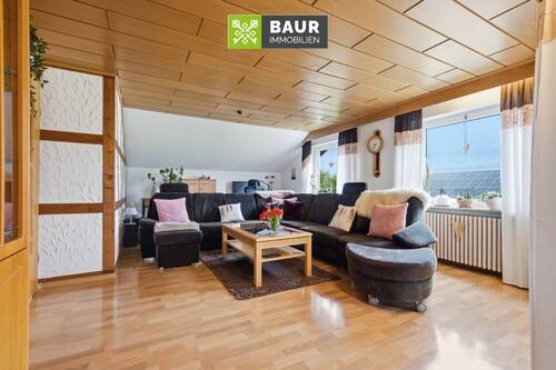 DG Wohnzimmer - 