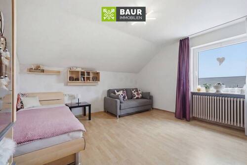 DG Schlafzimmer - 