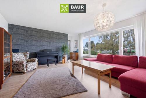 EG Wohnzimmer - 