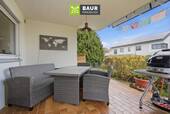 EG Terrasse - 