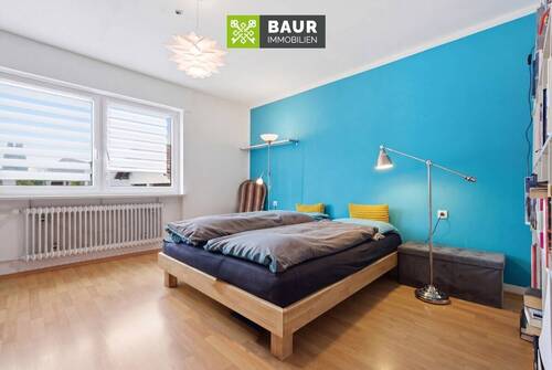 EG Schlafzimmer - 