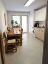 Küche - 3 Zimmer Etagenwohnung zur Miete in Mannheim