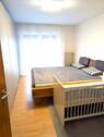 Schlafzimmer - 3 Zimmer Etagenwohnung in Mannheim