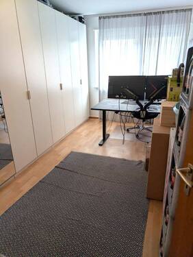 Büro - Etagenwohnung mit 90,00 m&sup2; in Mannheim zur Miete