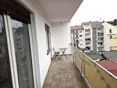 Balkon - 