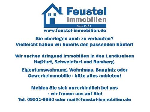 Werbeanzeige Immowelt - 