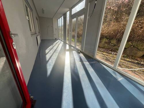 Nebenraum - 