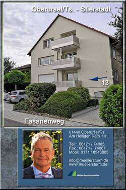 Fasanenweg 13 OG 00 Deckblatt neu.jpg - 2 Zimmer Etagenwohnung zum Kaufen in Oberursel