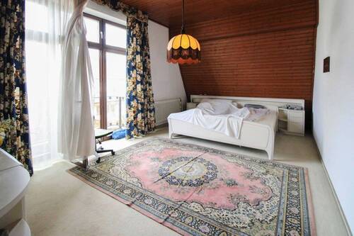 Schlafzimmer 1 - 