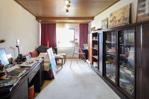 Schlafzimmer 3 - 