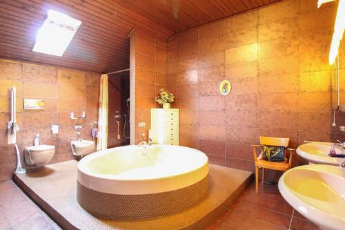 Badezimmer 1.OG - 