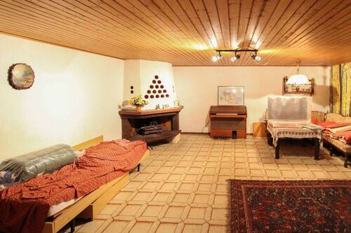 Kellerraum - 