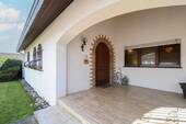 Hauseingang (2) - 