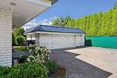 Doppelgarage - 