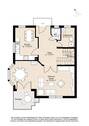 Grundriss Erdgeschoss - 
