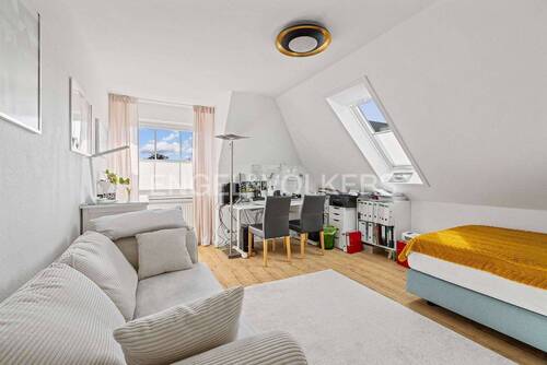 Arbeitszimmer - 