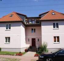 gemütliche 2-Raum-Wohnung im 1. OG - Gotha