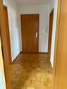 Flur - 2 Zimmer Etagenwohnung in Gotha